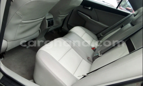 Buy Used Toyota Camry Other Car in Accra in Greater Accra Buy Used Toyota Camry Other Car in Accra in Greater Accra