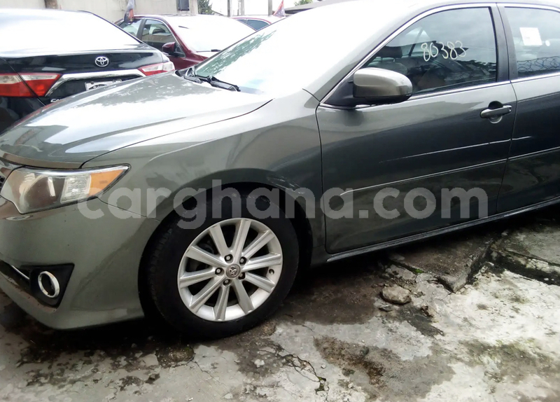 Big with watermark toyota camry greater accra accra 49774