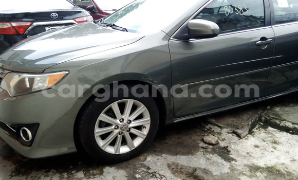 Buy Used Toyota Camry Other Car in Accra in Greater Accra Buy Used Toyota Camry Other Car in Accra in Greater Accra