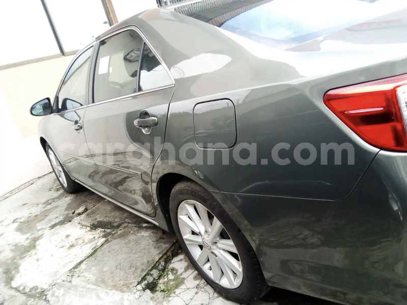 Big with watermark toyota camry greater accra accra 49774