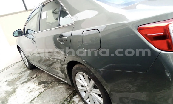Buy Used Toyota Camry Other Car in Accra in Greater Accra Buy Used Toyota Camry Other Car in Accra in Greater Accra