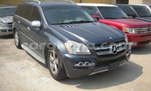 Ra Àlòkù Mercedes‒Benz GL-klasse Miiran Ọkọ̀ in Accra ni Greater Accra