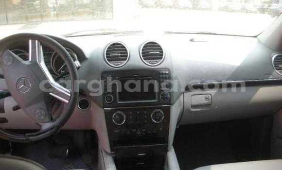 Buy Used Mercedes‒Benz GL-klasse Other Car in Accra in Greater Accra Buy Used Mercedes‒Benz GL-klasse Other Car in Accra in Greater Accra