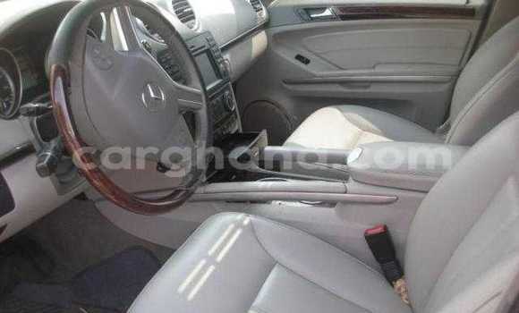 Buy Used Mercedes‒Benz GL-klasse Other Car in Accra in Greater Accra Buy Used Mercedes‒Benz GL-klasse Other Car in Accra in Greater Accra