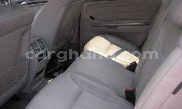 Buy Used Mercedes‒Benz GL-klasse Other Car in Accra in Greater Accra Buy Used Mercedes‒Benz GL-klasse Other Car in Accra in Greater Accra