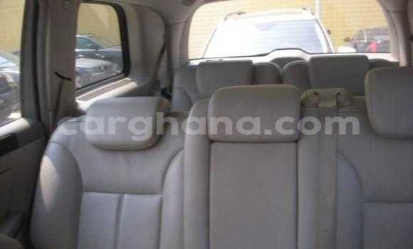 Buy Used Mercedes‒Benz GL-klasse Other Car in Accra in Greater Accra Buy Used Mercedes‒Benz GL-klasse Other Car in Accra in Greater Accra