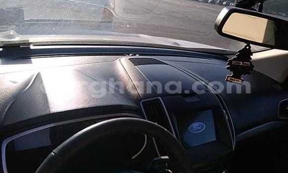 Buy Used Ford Edge White Car in Accra in Greater Accra Buy Used Ford Edge White Car in Accra in Greater Accra