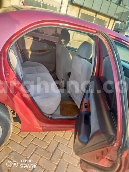 Big with watermark toyota corolla greater accra accra 49780