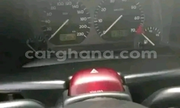 Buy Used Opel Astra Green Car in Accra in Greater Accra Buy Used Opel Astra Green Car in Accra in Greater Accra