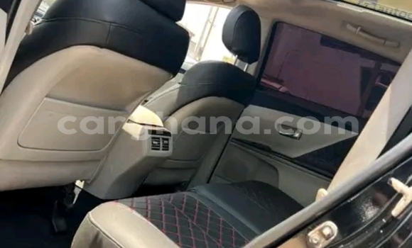 Buy Used Toyota Corolla Verso Black Car in Ve Golokwati in Volta Buy Used Toyota Corolla Verso Black Car in Ve Golokwati in Volta