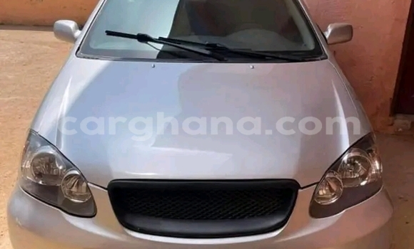 Buy Used Toyota Corolla Other Car in Accra in Greater Accra