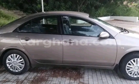 Sayi Na hannu Nissan Primera Sauran Mota in Accra a Greater Accra Sayi Na hannu Nissan Primera Sauran Mota in Accra a Greater Accra