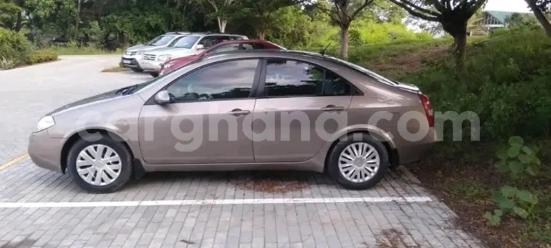 Big with watermark nissan primera greater accra accra 49786