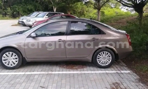 Sayi Na hannu Nissan Primera Sauran Mota in Accra a Greater Accra Sayi Na hannu Nissan Primera Sauran Mota in Accra a Greater Accra