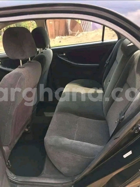 Big with watermark toyota corolla greater accra accra 49788