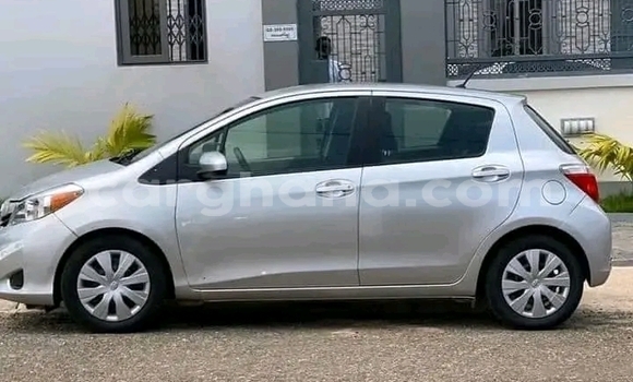 Buy Used Toyota Yaris Other Car in Accra in Greater Accra Buy Used Toyota Yaris Other Car in Accra in Greater Accra