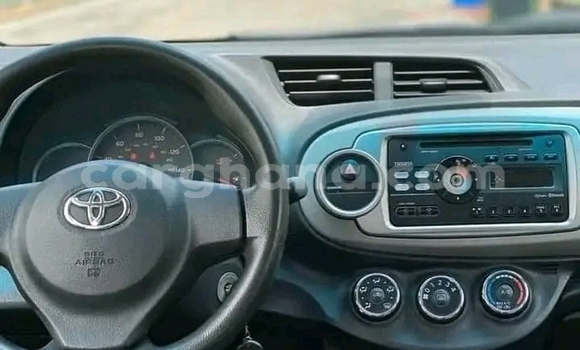 Buy Used Toyota Yaris Other Car in Accra in Greater Accra Buy Used Toyota Yaris Other Car in Accra in Greater Accra