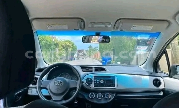 Buy Used Toyota Yaris Other Car in Accra in Greater Accra Buy Used Toyota Yaris Other Car in Accra in Greater Accra