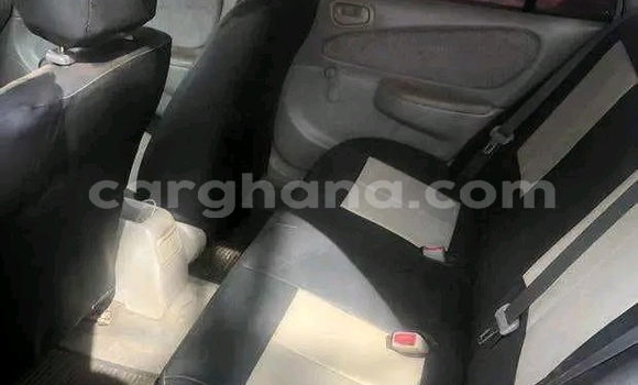 Buy Used Toyota Corolla Other Car in Accra in Greater Accra Buy Used Toyota Corolla Other Car in Accra in Greater Accra