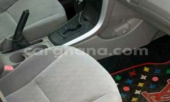 Buy Used Toyota Corolla Other Car in Accra in Greater Accra Buy Used Toyota Corolla Other Car in Accra in Greater Accra