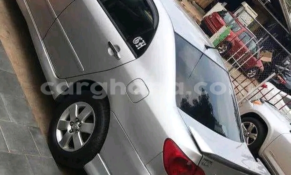 Buy Used Toyota Corolla Other Car in Accra in Greater Accra Buy Used Toyota Corolla Other Car in Accra in Greater Accra