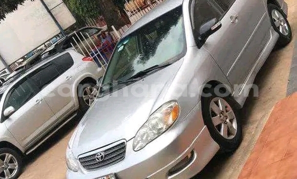 Buy Used Toyota Corolla Other Car in Accra in Greater Accra Buy Used Toyota Corolla Other Car in Accra in Greater Accra