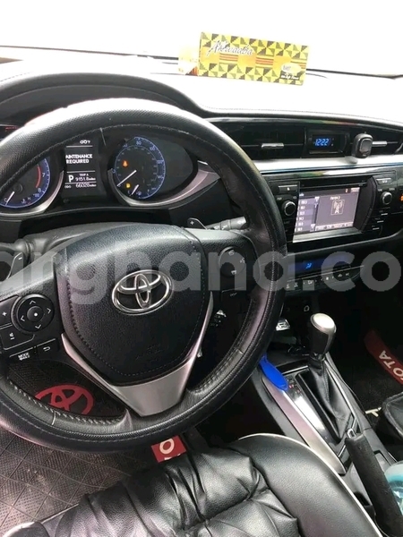 Big with watermark toyota corolla greater accra accra 49792