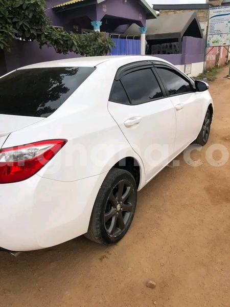 Big with watermark toyota corolla greater accra accra 49792