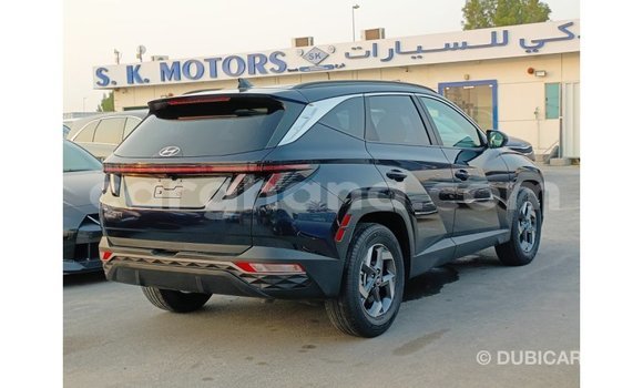 Buy Import Hyundai Tucson Black Car in Import - Dubai in Ashanti Buy Import Hyundai Tucson Black Car in Import - Dubai in Ashanti