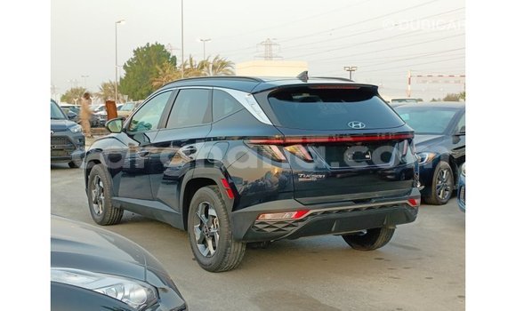 Buy Import Hyundai Tucson Black Car in Import - Dubai in Ashanti Buy Import Hyundai Tucson Black Car in Import - Dubai in Ashanti