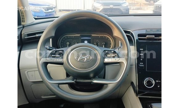Buy Import Hyundai Tucson Black Car in Import - Dubai in Ashanti Buy Import Hyundai Tucson Black Car in Import - Dubai in Ashanti
