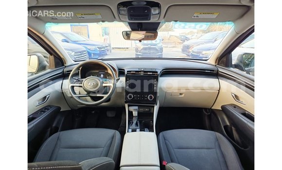 Buy Import Hyundai Tucson Black Car in Import - Dubai in Ashanti Buy Import Hyundai Tucson Black Car in Import - Dubai in Ashanti