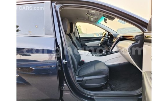Buy Import Hyundai Tucson Black Car in Import - Dubai in Ashanti Buy Import Hyundai Tucson Black Car in Import - Dubai in Ashanti