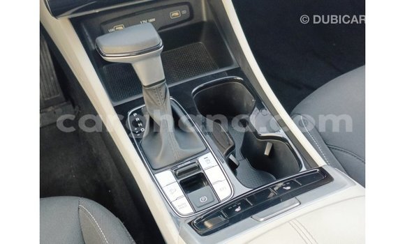 Buy Import Hyundai Tucson Black Car in Import - Dubai in Ashanti Buy Import Hyundai Tucson Black Car in Import - Dubai in Ashanti