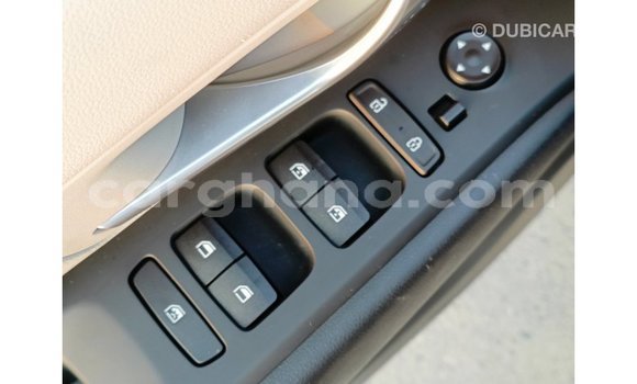 Buy Import Hyundai Tucson Black Car in Import - Dubai in Ashanti Buy Import Hyundai Tucson Black Car in Import - Dubai in Ashanti