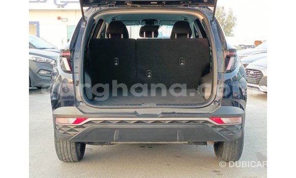 Buy Import Hyundai Tucson Black Car in Import - Dubai in Ashanti Buy Import Hyundai Tucson Black Car in Import - Dubai in Ashanti