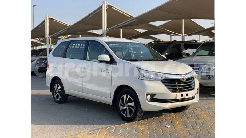 Big with watermark toyota avanza ashanti import dubai 49794