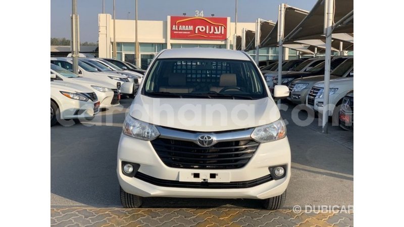 Big with watermark toyota avanza ashanti import dubai 49794