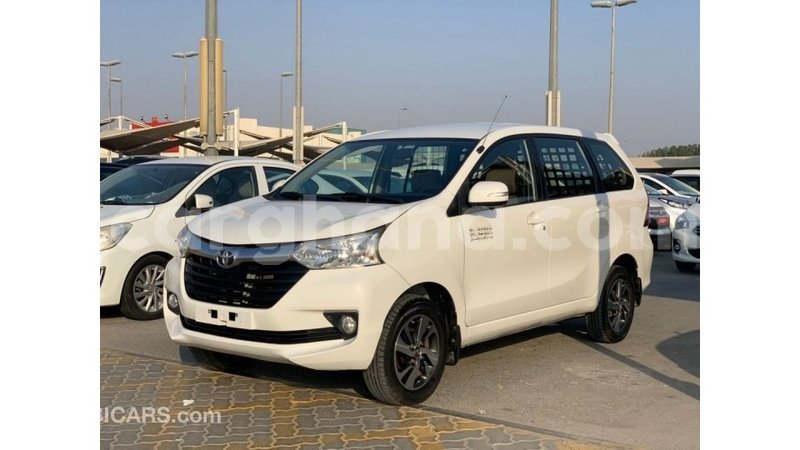 Big with watermark toyota avanza ashanti import dubai 49794