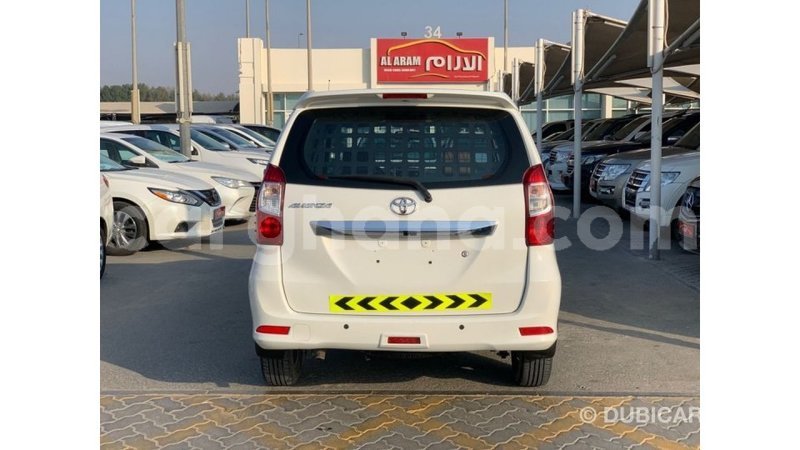 Big with watermark toyota avanza ashanti import dubai 49794