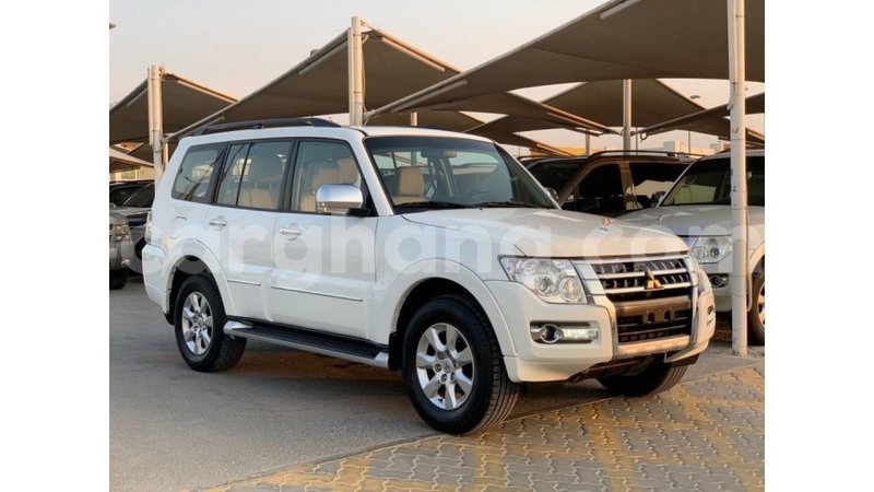 Big with watermark mitsubishi pajero ashanti import dubai 49795