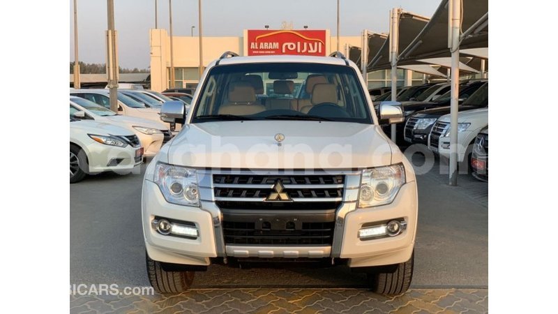 Big with watermark mitsubishi pajero ashanti import dubai 49795