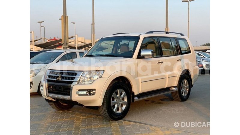 Big with watermark mitsubishi pajero ashanti import dubai 49795