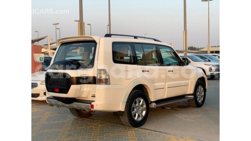 Big with watermark mitsubishi pajero ashanti import dubai 49795