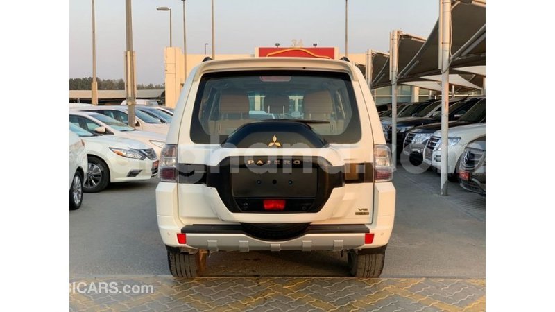 Big with watermark mitsubishi pajero ashanti import dubai 49795