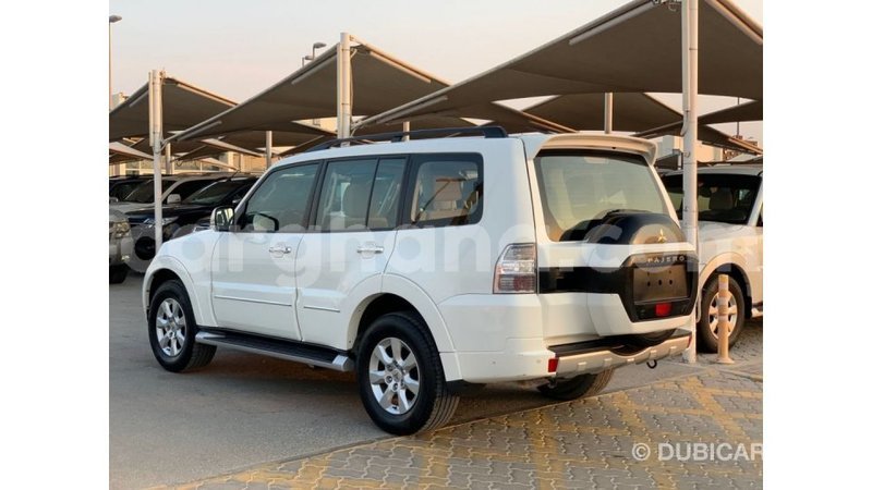 Big with watermark mitsubishi pajero ashanti import dubai 49795