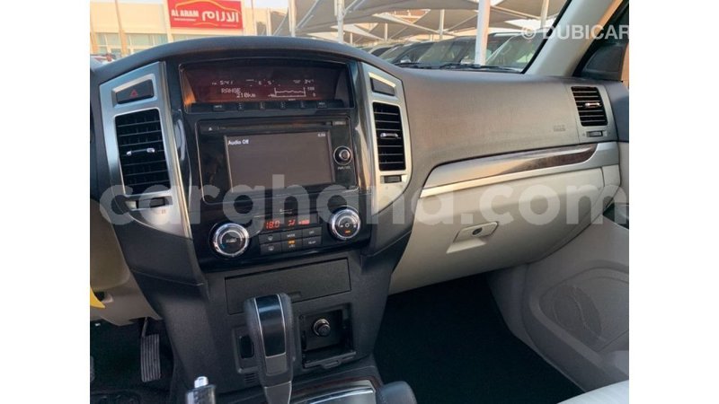 Big with watermark mitsubishi pajero ashanti import dubai 49795