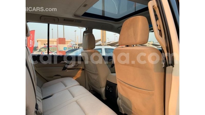 Big with watermark mitsubishi pajero ashanti import dubai 49795