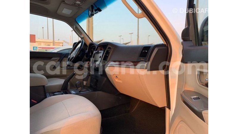 Big with watermark mitsubishi pajero ashanti import dubai 49795