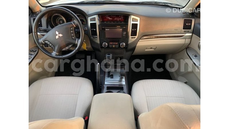 Big with watermark mitsubishi pajero ashanti import dubai 49795